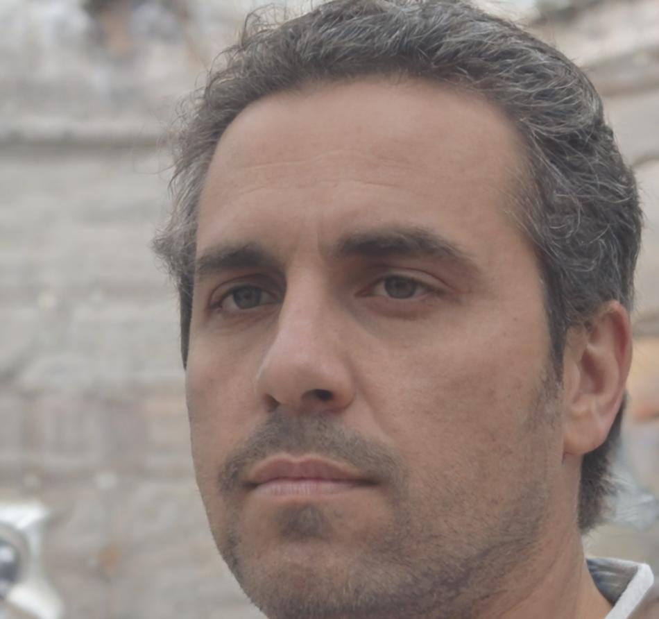 Portrait du directeur général